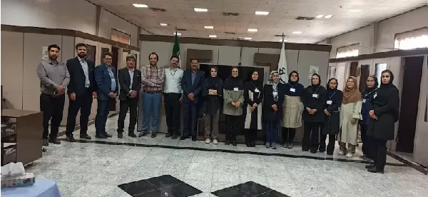 برگزاری اولین دوره صلاحیت حرفه ای جهت دانشجویان MBBS