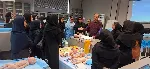 برگزاری کارگاه دو روزه CPR نوزاد