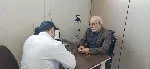برگزاری آزمون OSCE گروه نوروسرجری جهت دستیاران تخصصی