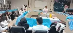 برگزاری کارگاه تشخیص و درمان پنوموتوراکس فشاری -کات داون -چست تیوپ گذاری