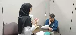 برگزاری آزمون OSCE گروه طب اورژانس جهت کارورزان