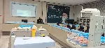 برگزاری کارگاه احیا نوزاد