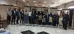 برگزاری اولین دوره صلاحیت حرفه ای جهت دانشجویان MBBS