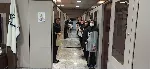 برگزاری آزمون osce-pmp دستیاران گروه زنان