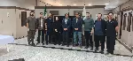 برگزاری آزمون OSCE گروه طب اورژانس جهت دستیاران تخصصی