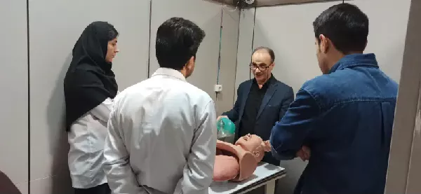 CPR , عملی دستیاران