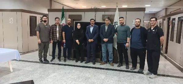 برگزاری آزمون OSCE گروه طب اورژانس جهت دستیاران تخصصی