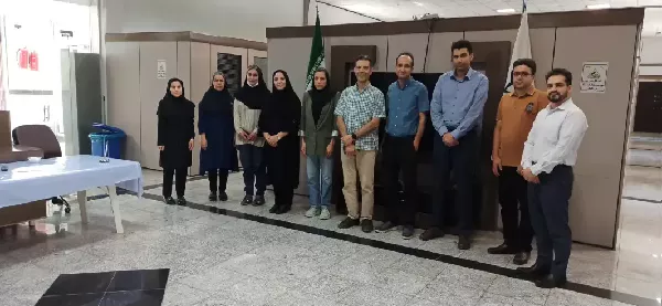 جلسه معرفی تخصصی شبیه ساز پیشرفته جراحی فیکو لنز  و شبیه ساز دندانپزشکی