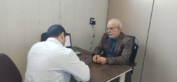 برگزاری آزمون OSCE گروه نوروسرجری جهت دستیاران تخصصی