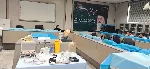 برگزاری کارگاه معاینات گوش
