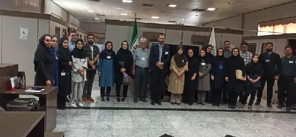 برگزاری شصت و سومین دوره آزمون صلاحیت بالینی