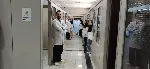 برگزاری آزمون OSCE گروه طب اورژانس جهت کارورزان