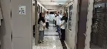 برگزاری آزمون OSCE گروه طب اورژانس جهت کارورزان