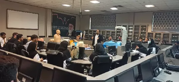 کارگاه پونکسیون لومبار ،تزریقات ،سونداژ ،ABG,NGT