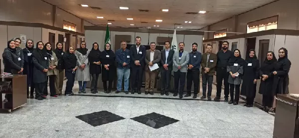 برگزاری شصت و پنجمین دوره آزمون صلاحیت بالینی