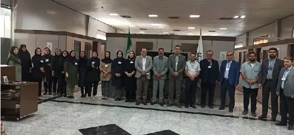 برگزاری شصت و هفتمین دوره آزمون صلاحیت بالینی