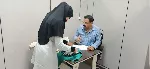 برگزاری آزمون OSCE گروه طب اورژانس جهت کارورزان
