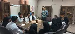 برگزاری کارگاه معاینه پروستات -سونداژ زنان و مردان