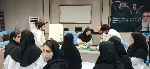 برگزاری کارگاه پاپ اسمیر و IUD گذاری
