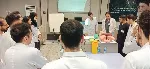 برگزاری کارگاه راه هوایی ،سیمولیشن