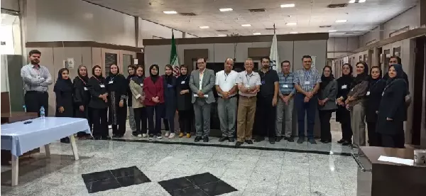 برگزاری شصت و نهمین دوره آزمون صلاحیت بالینی
